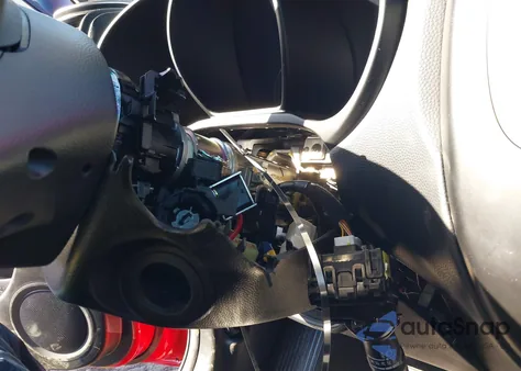 2017 Kia Soul + from USA, damaged, VIN KNDJP3A57H7450047